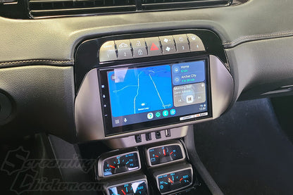 2010-15 Camaro iDatalink KIT-CAM1 Dash and Wiring Kit