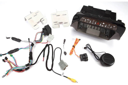 2010-15 Camaro iDatalink KIT-CAM1 Dash and Wiring Kit