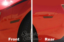 2010-15 Camaro Side Marker Overlays