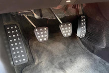 2010-15 Camaro SRP Racing Pedal Covers