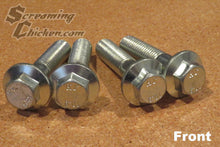 2010-15 Camaro SS/ZL1 Brake Caliper Bolts- front hardware
