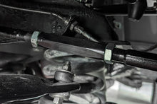 1967-69 Camaro/Firebird UMI Tie Rod Adjusters