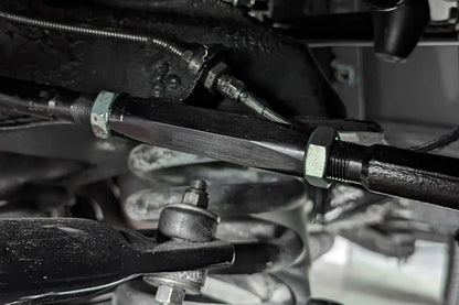 1967-69 Camaro/Firebird UMI Tie Rod Adjusters