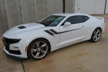 2016-23 Camaro Side Accent Stripes