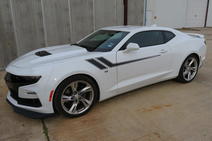 2016-23 Camaro Side Accent Stripes