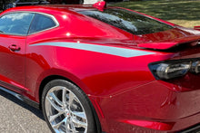 2016-23 Camaro Quarter Spears