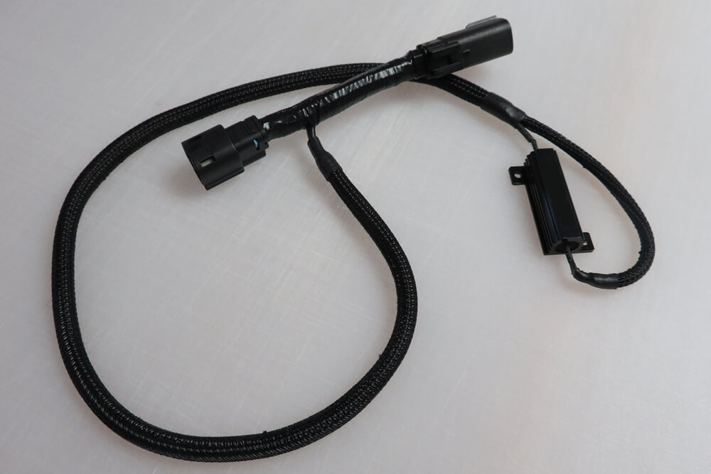 2016-18 Camaro Harness for LED Reverse Lights