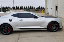 2016-23 Camaro Offset Rocker Stripe