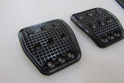 2016-24 Camaro SRP Racing Grid Pedal Covers