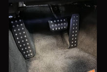 2016-24 Camaro SRP Racing Grid Pedal Covers