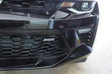 2016-24 Camaro SS Emblem