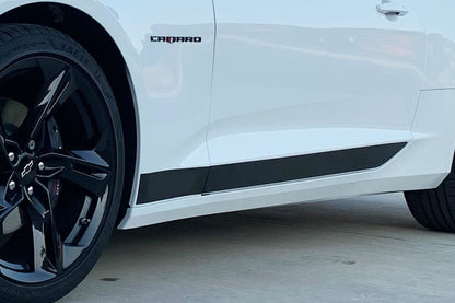 2016-23 Camaro Solid Rocker Stripe