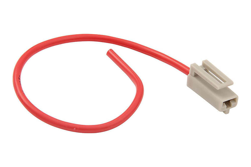 HEI Ignition Connector with Pigtail 
