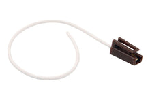 HEI Distributor Tach Connector with Pigtail