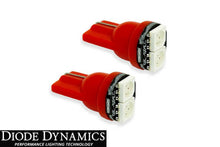 1970-81 Camaro/Firebird LED Rear Sidemarker Bulbs