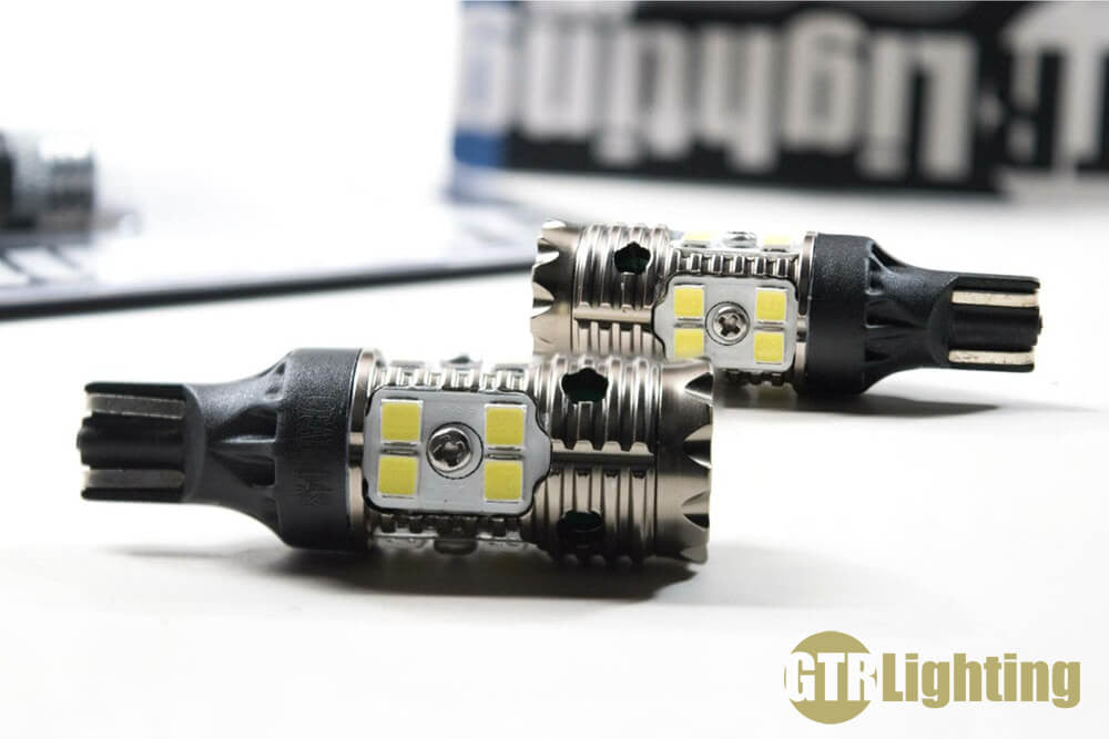 1993-2002 Firebird/Trans Am LED 3rd Brake Light Bulbs