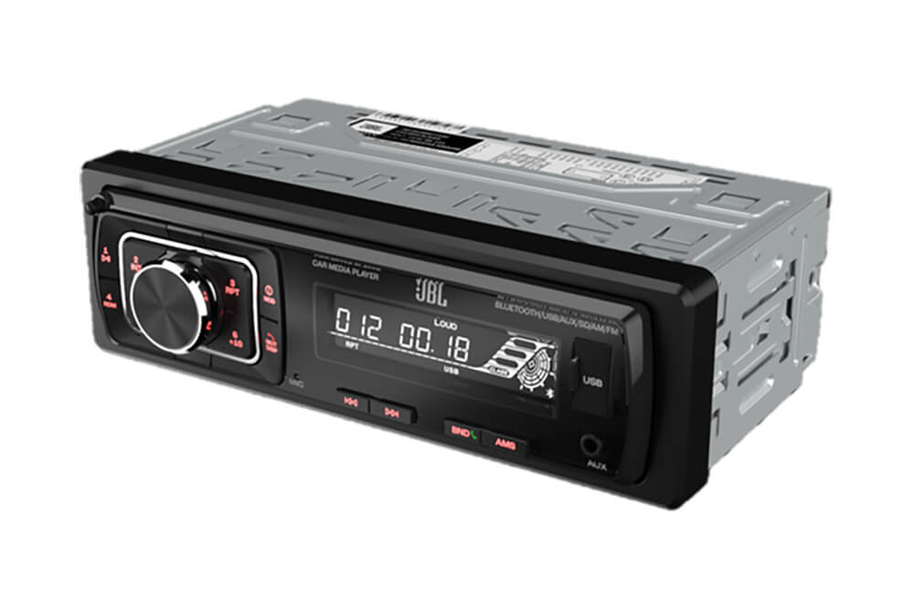 JBL Celebrity150 Single DIN Radio