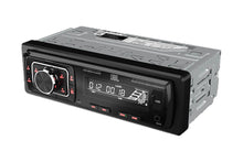 JBL Celebrity150 Single DIN Radio