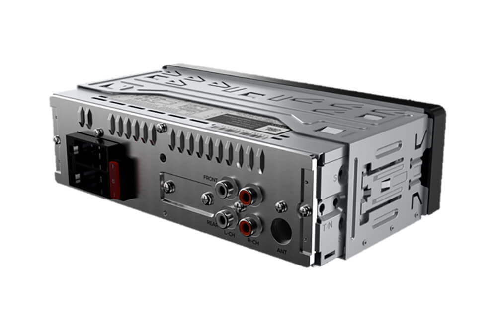 JBL Celebrity150 Single DIN Radio