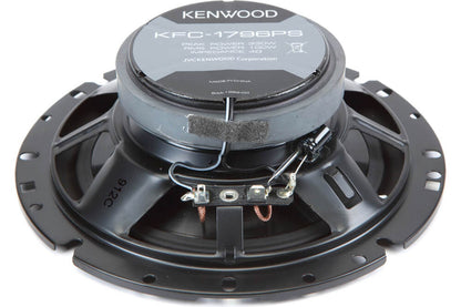 1988-92 Convertible Camaro/Firebird Rear Speakers