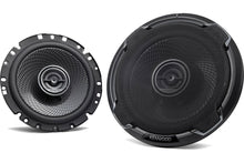 1988-92 Convertible Camaro/Firebird Rear Speakers