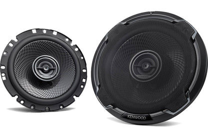 1988-92 Convertible Camaro/Firebird Rear Speakers
