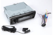 Kenwood KDC-BT282U Single DIN Radio (CD Player)