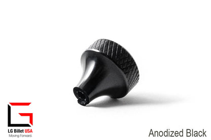 1982-92 Camaro/Firebird LG Billet Hazard Flasher Knob