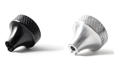 1982-92 Camaro/Firebird LG Billet Hazard Flasher Knob