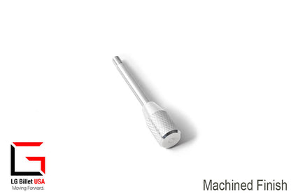 1982-92 Camaro/Firebird LG Billet Tilt Lever