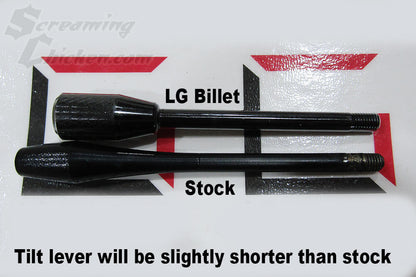 1982-92 Camaro/Firebird LG Billet Tilt Lever