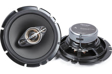 1993-2002 Camaro/Firebird Pioneer TS-A1681F Speakers