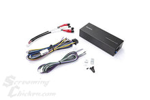 Sony XMS400D 4 channel Mini Amplifier