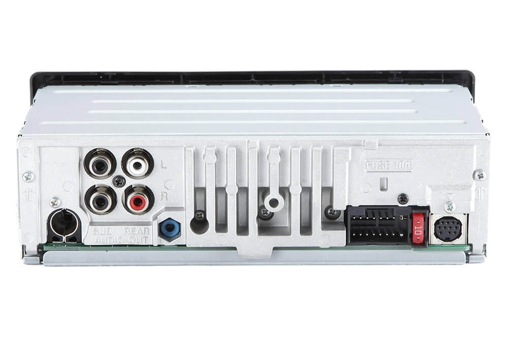 Pioneer DMH-W4660NEX Double DIN Radio