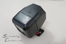 Alarm Multi Tone Mini Siren- top view