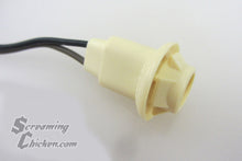 1982-92 Firebird License Plate Light Connector