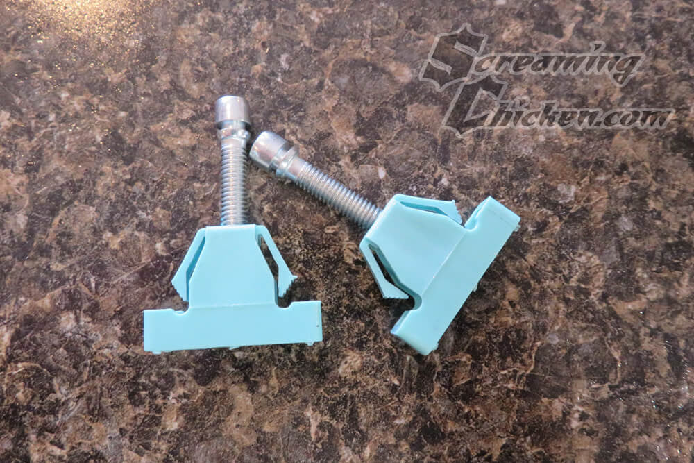 1982-92 Camaro Headlight Adjuster- uninstalled