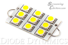 1982-92 Camaro/Firebird LED Dome Light Bulb- uninstalled