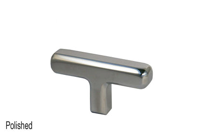 1967-69 Camaro/Firebird Billet Emergency Brake Handle