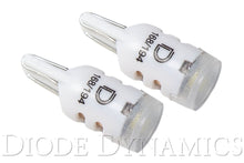 1982-89 Camaro/Firebird LED Map Light Bulbs- uninstalled