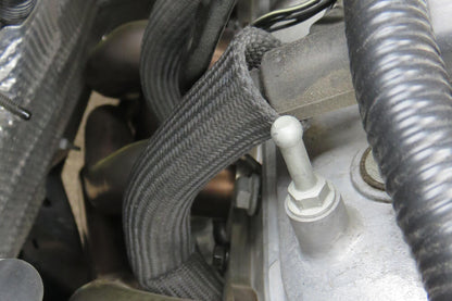 Hinson LT Spark Plug Wire Boots
