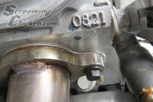 ARP V8 LSx Header Bolts- installed