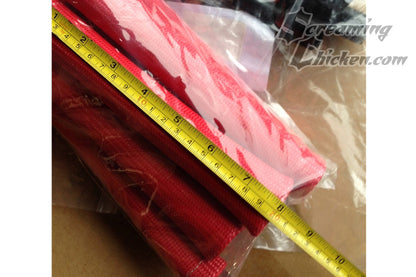 Hinson LT Spark Plug Wire Boots- length