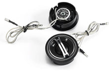 1993-2002 Firebird Alpine DM-65C-G Component Door Speakers