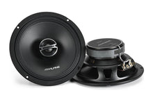 1993-2002 Camaro/Firebird Alpine DM-65-G Speakers