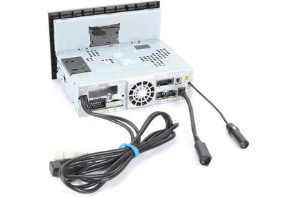Alpine iLX-507 Double DIN Radio