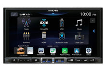 Alpine iLX-507 Double DIN Radio