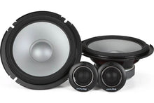 1982-92 Camaro/Firebird Alpine S2-S65C Component Rear Speakers