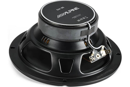 1993-2002 Camaro/Firebird Alpine DM-65-G Speakers