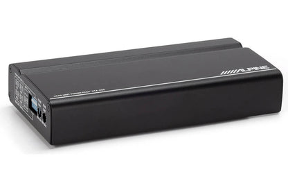 Alpine 4 Channel KTA-450 Power Pack Amplifier